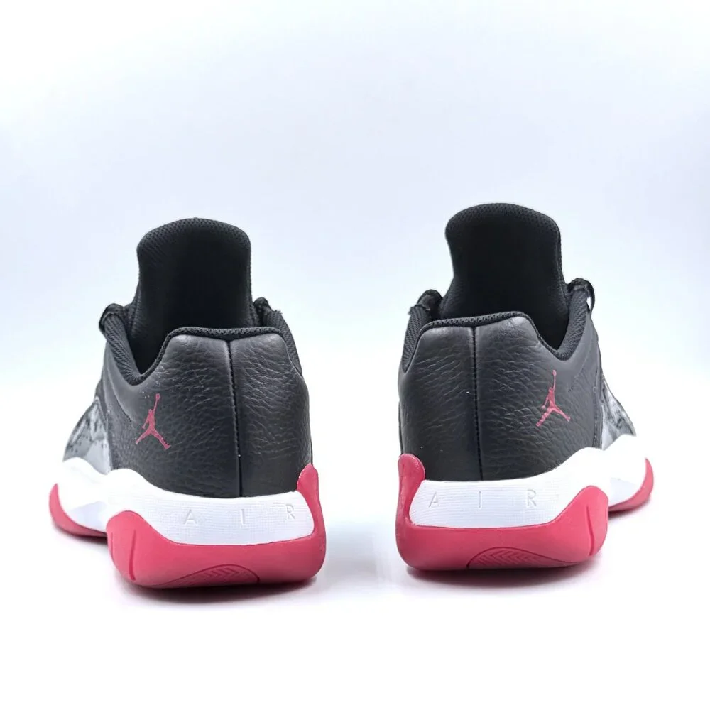 Air Jordan 11 CMFT Low 'Bred'